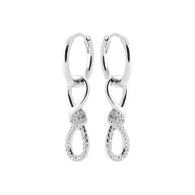 CREOLE ARGENT 925 RHODIE OZ