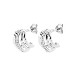 CREOLE ARGENT 925 RHODIE OZ