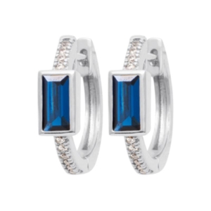 CREOLE ARGENT 925 RHODIE OZ PS