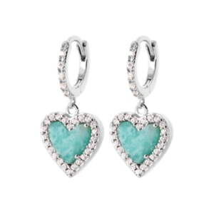 CREOLE ARGENT 925 RHODIE OZ PV