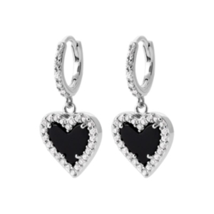 CREOLE ARGENT 925 RHODIE OZ PV