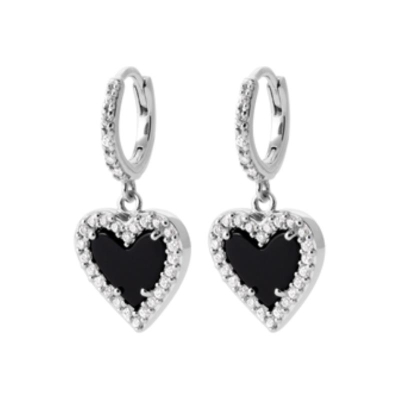 CREOLE ARGENT 925 RHODIE OZ PV