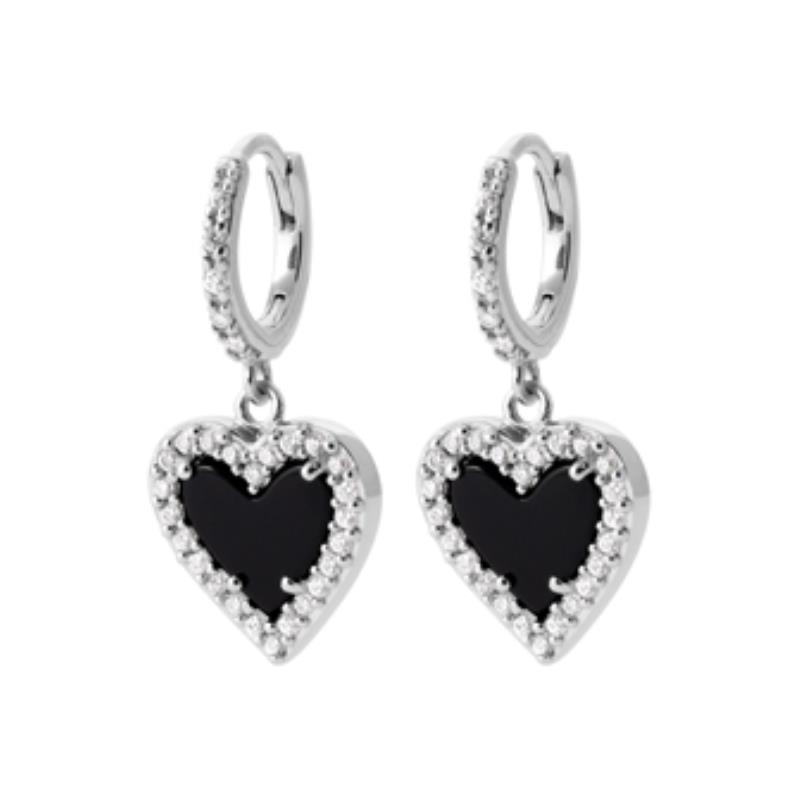 CREOLE ARGENT 925 RHODIE OZ PV