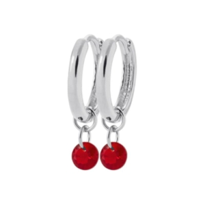 CREOLE ARGENT 925 RHODIE PS