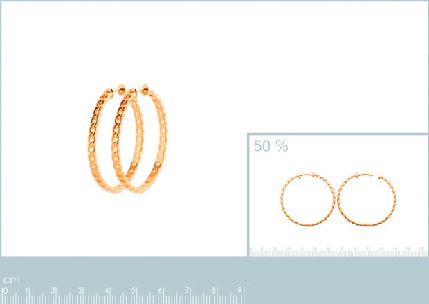 CREOLE PL-OR 750 3MIC - 2z634840