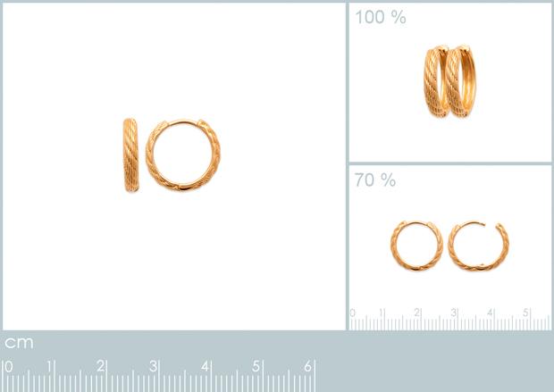 CREOLE PL-OR 750 3MIC - 2z637300