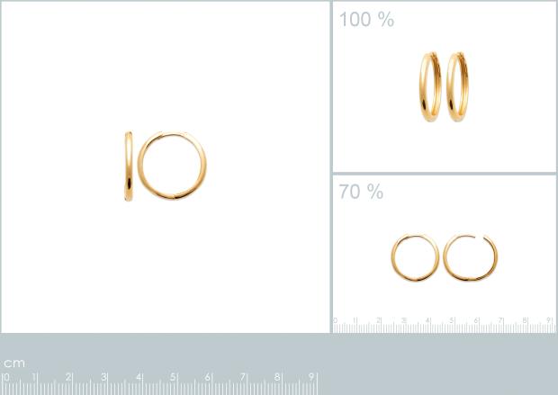 CREOLE PL-OR 750 3MIC - 2z637420