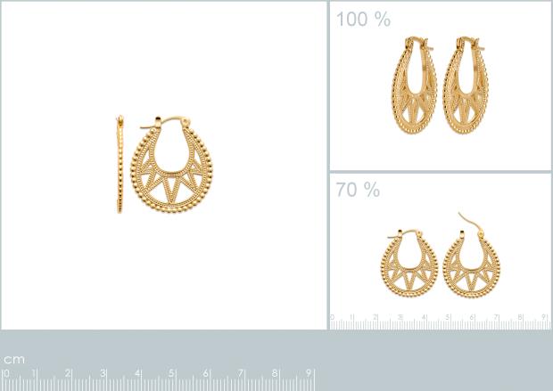 CREOLE PL-OR 750 3MIC - 2z644700