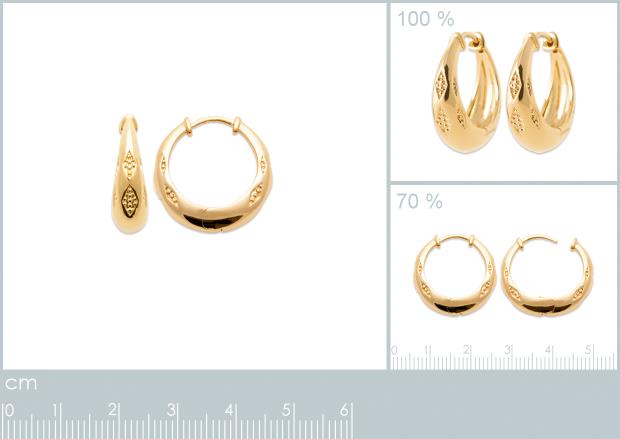 CREOLE PL-OR 750 3MIC - 2z657300