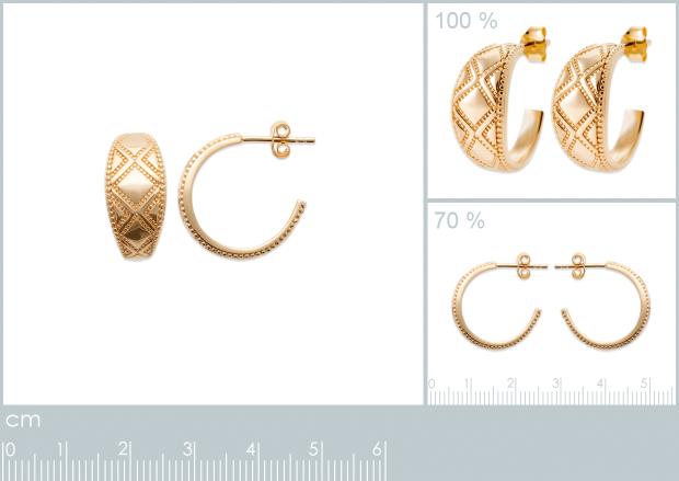 CREOLE PL-OR 750 3MIC - 2z659100