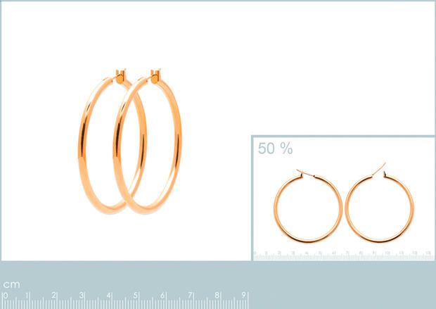 CREOLE PL-OR 750 3MIC - 2z02338150