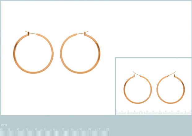 CREOLE PL-OR 750 3MIC - 2z9740