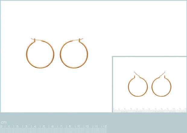 CREOLE PL-OR 750 3MIC - 2z9830