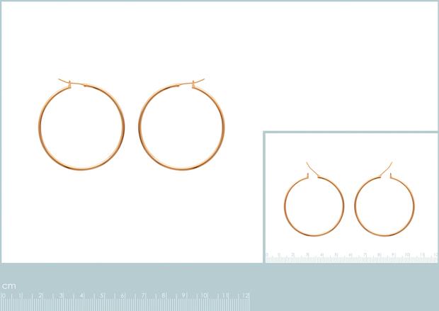 CREOLE PL-OR 750 3MIC - 2z9840