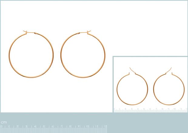 CREOLE PL-OR 750 3MIC - 2z9850