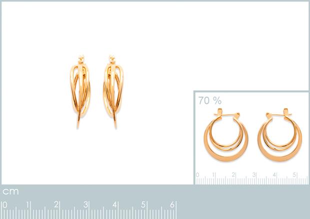 CREOLE PL-OR 750 3MIC - 2z603100