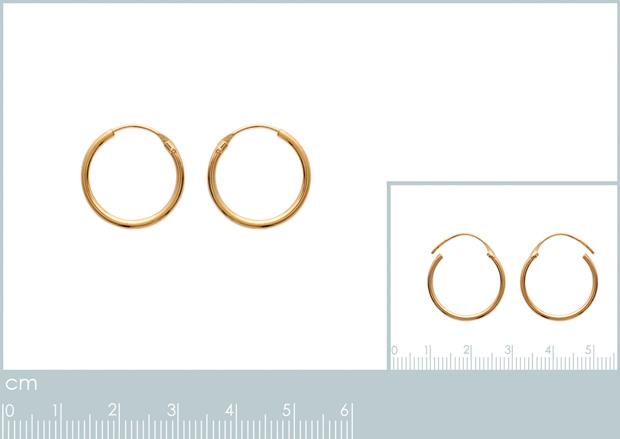 CREOLE PL-OR 750 3MIC - 2z0218