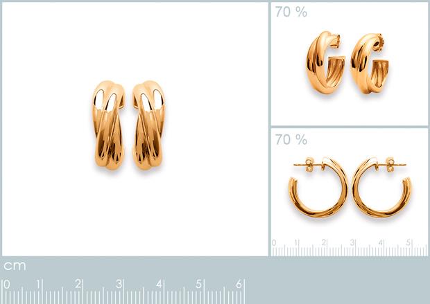 CREOLE PL-OR 750 3MIC - 2z620400