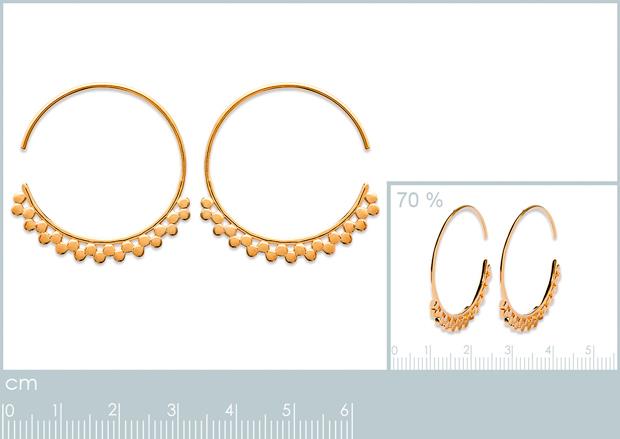 CREOLE PL-OR 750 3MIC - 2z620900