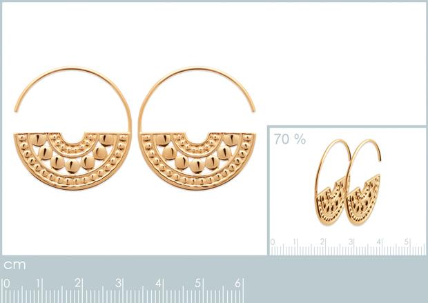 CREOLE PL-OR 750 3MIC - 2z625200