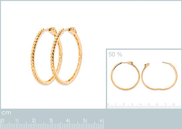 CREOLE PL-OR 750 3MIC - 2z628940