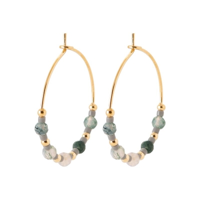 CREOLE PL-OR 750 3MIC AGATE