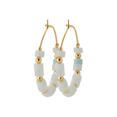 CREOLE PL-OR 750 3MIC AMAZONITE