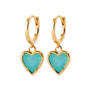 CREOLE PL-OR 750 3MIC AMAZONITE