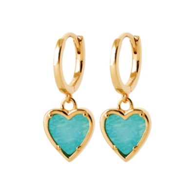 CREOLE PL-OR 750 3MIC AMAZONITE