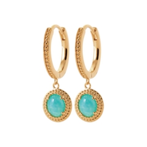 CREOLE PL-OR 750 3MIC AMAZONITE