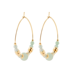 CREOLE PL-OR 750 3MIC AVENTURINE