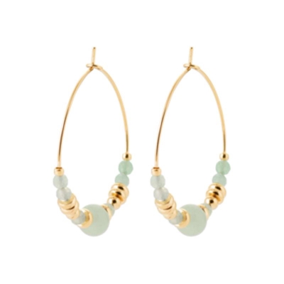 CREOLE PL-OR 750 3MIC AVENTURINE