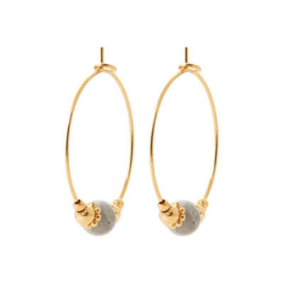 CREOLE PL-OR 750 3MIC LABRADORITE