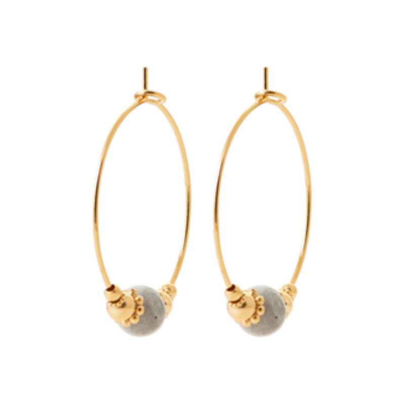 CREOLE PL-OR 750 3MIC LABRADORITE