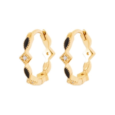 CREOLE PL-OR 750 3MIC LAQUE OZ