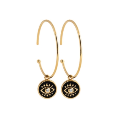 CREOLE PL-OR 750 3MIC LAQUE OZ