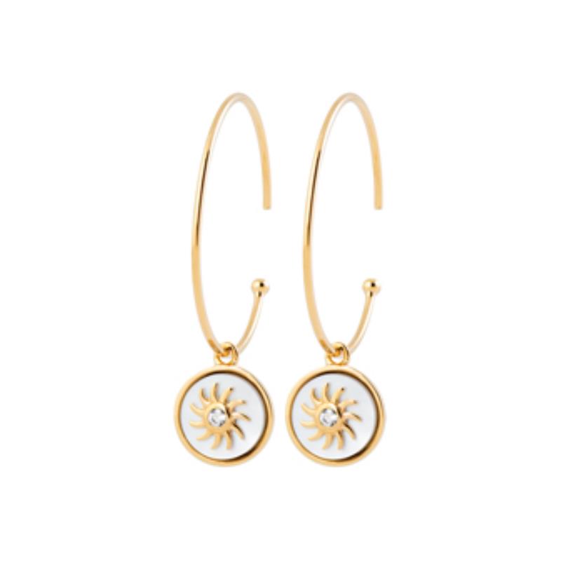 CREOLE PL-OR 750 3MIC NACRE OZ