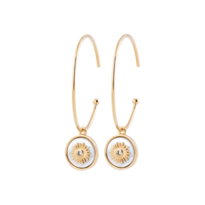 CREOLE PL-OR 750 3MIC NACRE OZ