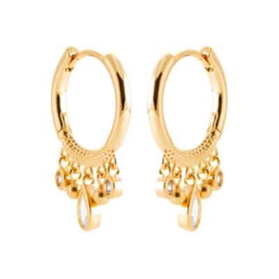 CREOLE PL-OR 750 3MIC OZ