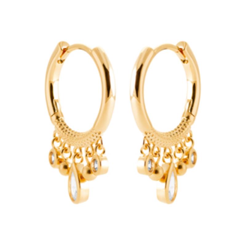 CREOLE PL-OR 750 3MIC OZ