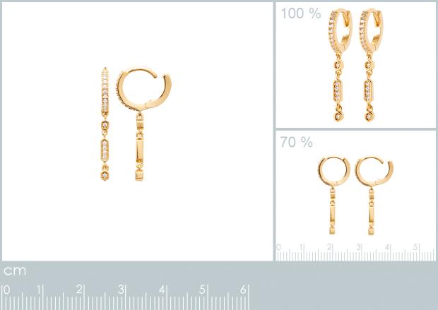 CREOLE PL-OR 750 3MIC OZ - 2z3008910