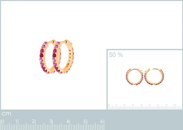 CREOLE PL-OR 750 3MIC OZ - 2z632680