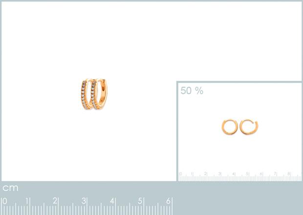 CREOLE PL-OR 750 3MIC OZ - 2z634110