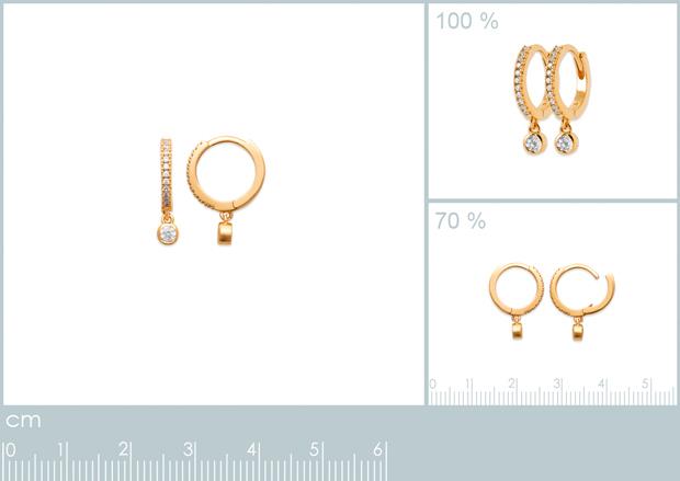 CREOLE PL-OR 750 3MIC OZ - 2z634310