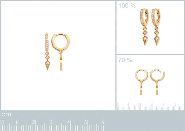 CREOLE PL-OR 750 3MIC OZ - 2z638310