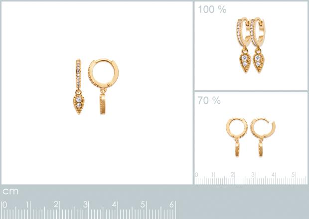 CREOLE PL-OR 750 3MIC OZ - 2z638410