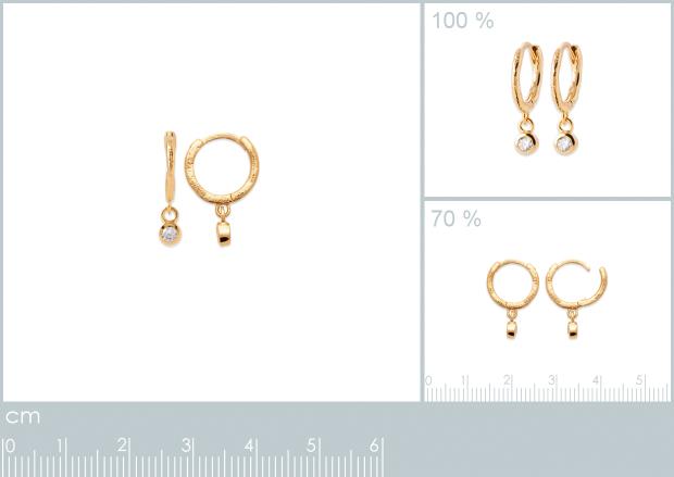 CREOLE PL-OR 750 3MIC OZ - 2z638810