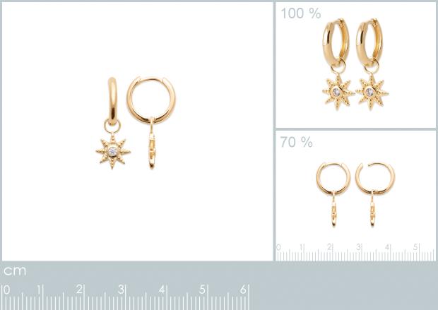 CREOLE PL-OR 750 3MIC OZ - 2z640710