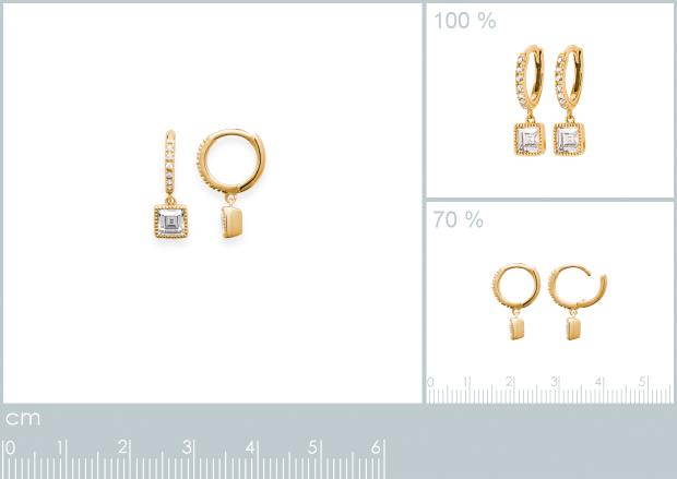 CREOLE PL-OR 750 3MIC OZ - 2z643810