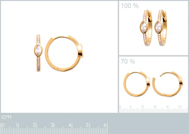 CREOLE PL-OR 750 3MIC OZ - 2z644010